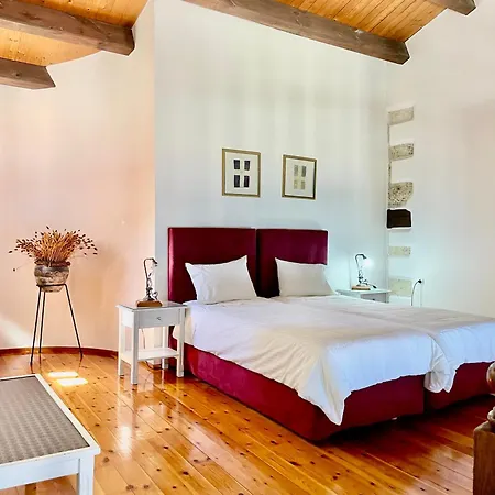Erietta Suites Chania  Exterior photo