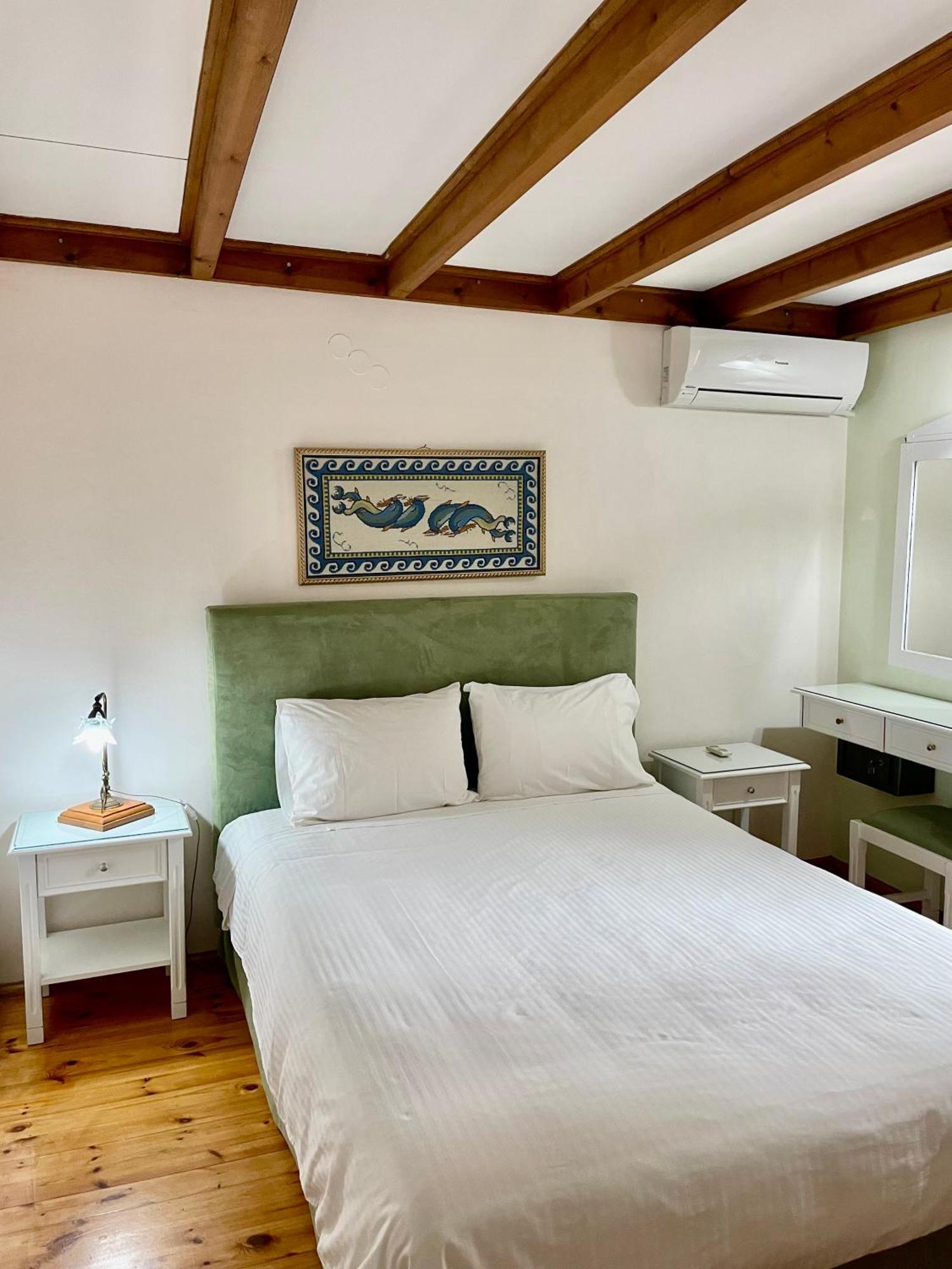 Erietta Hotel La Canée