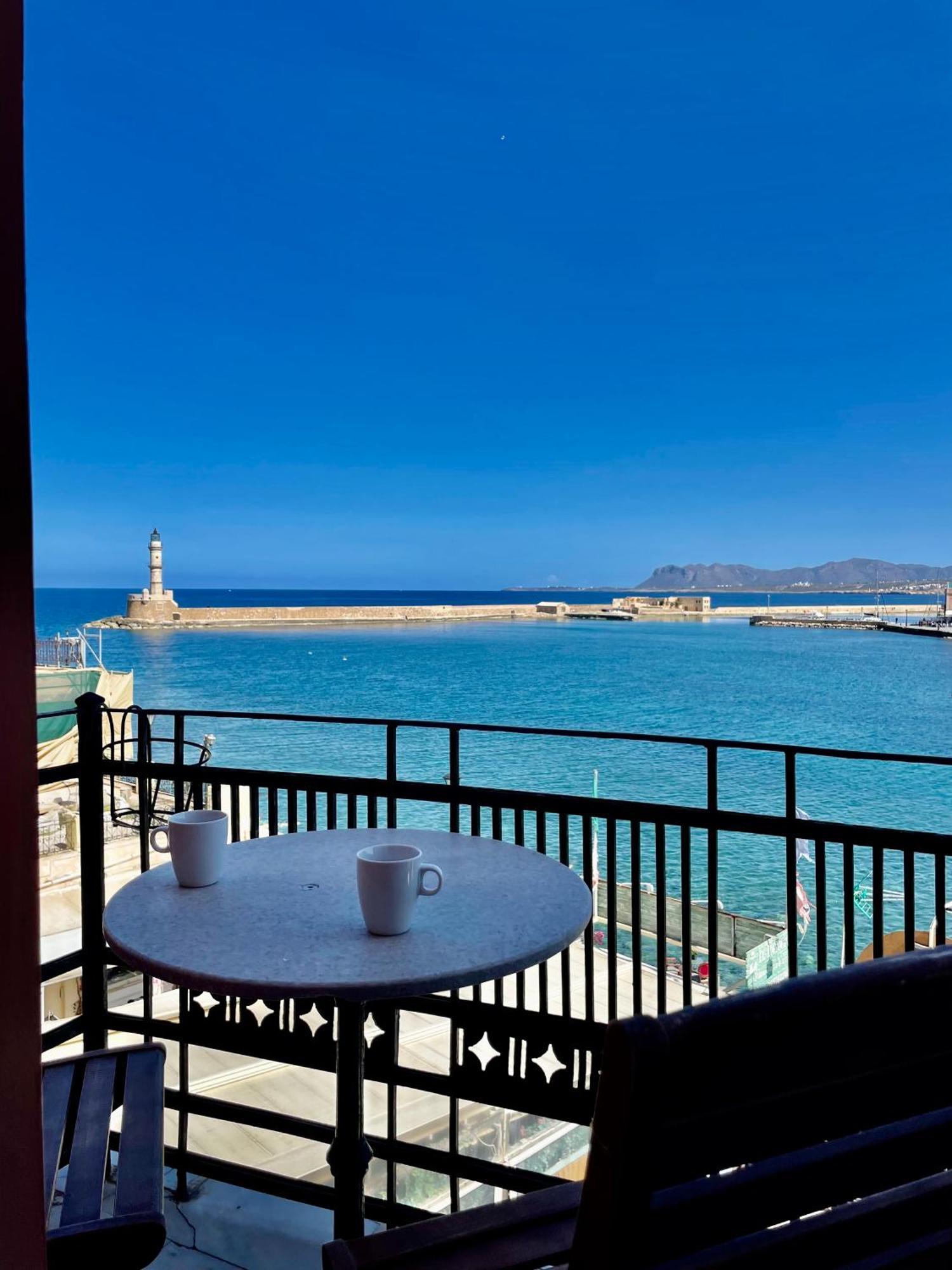 Erietta 3* La Canée