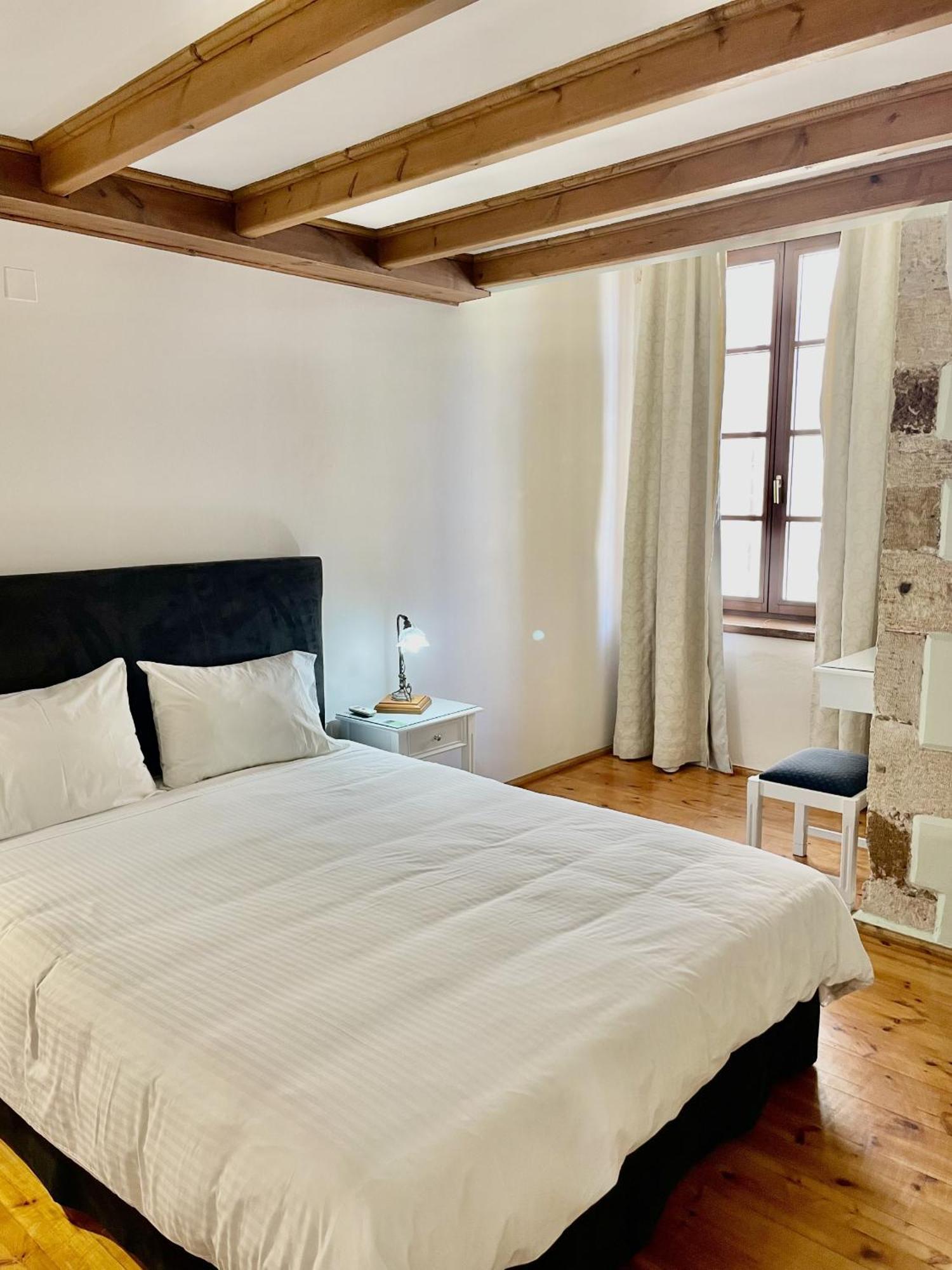 Hotel Erietta La Canée