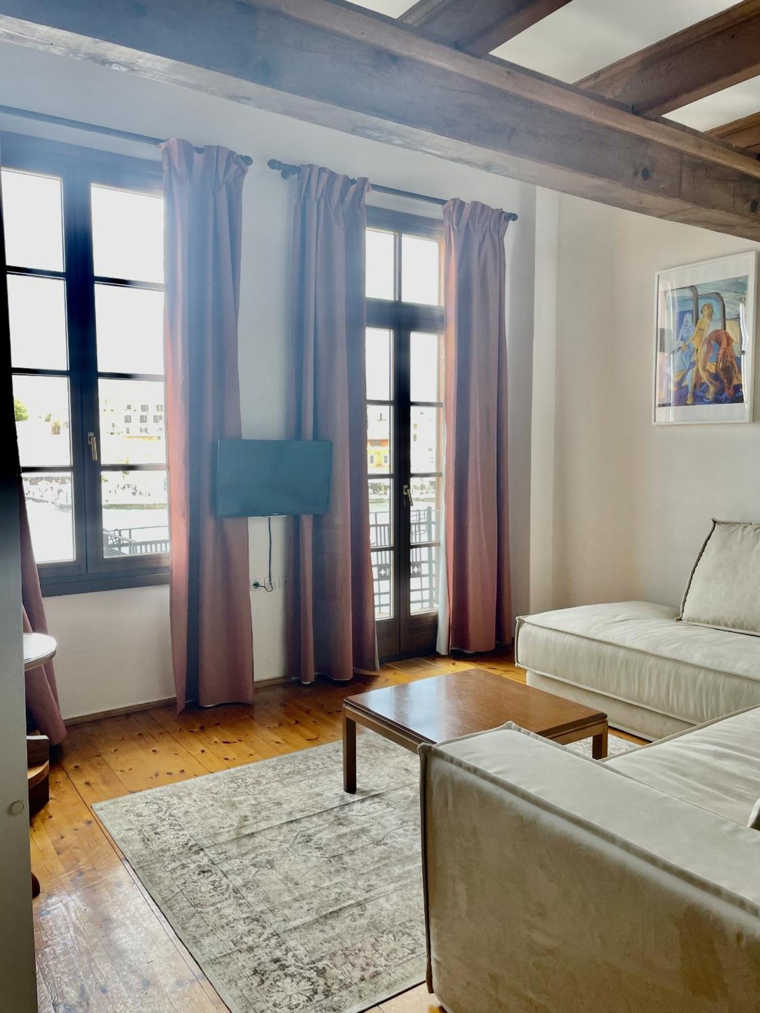Erietta Hotel La Canée