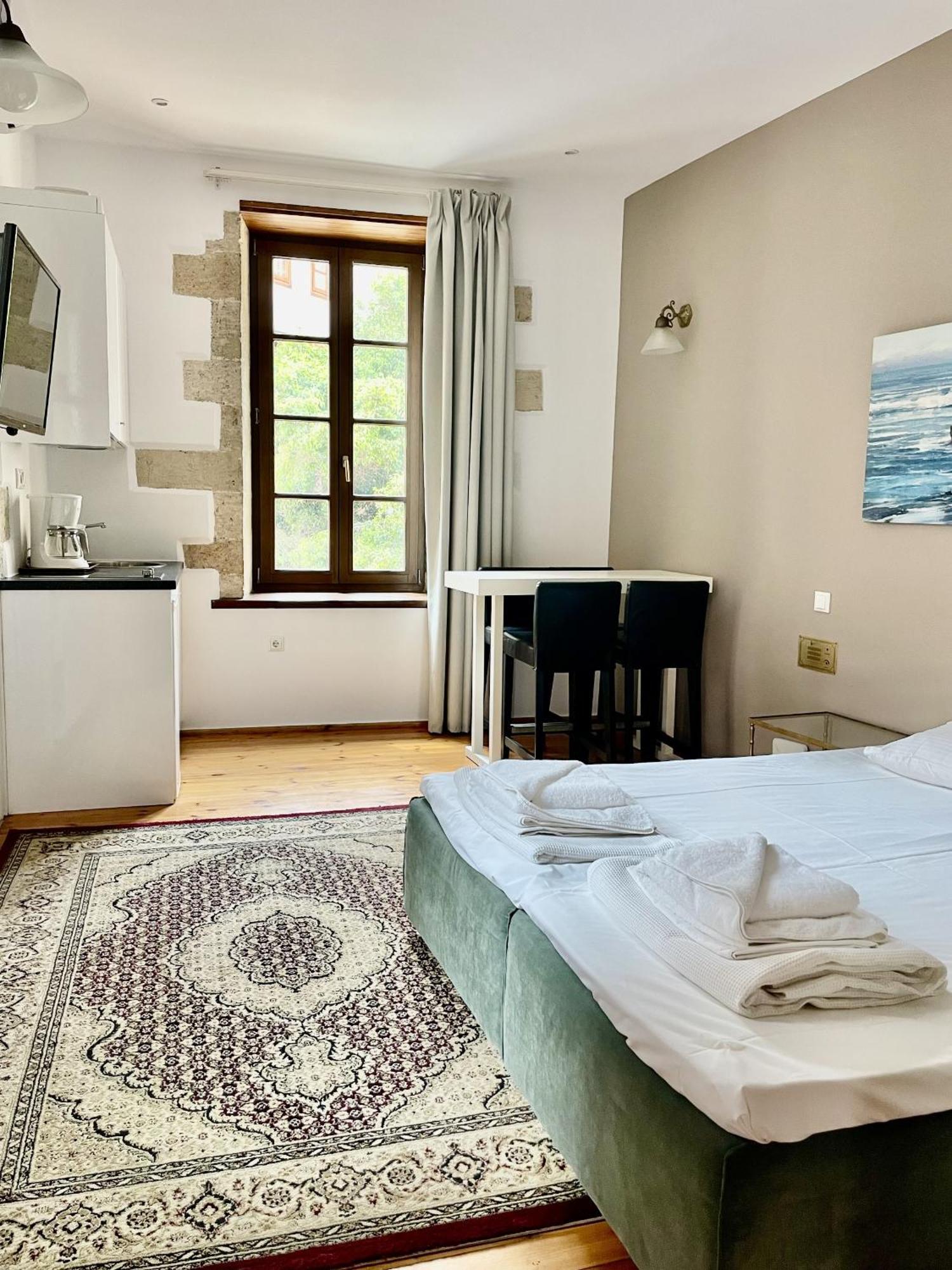 Erietta Hotel La Canée