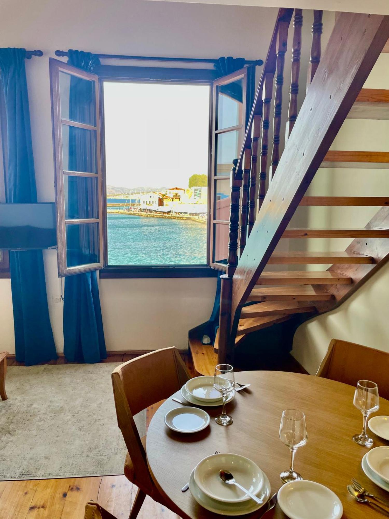 Erietta Hotel La Canée
