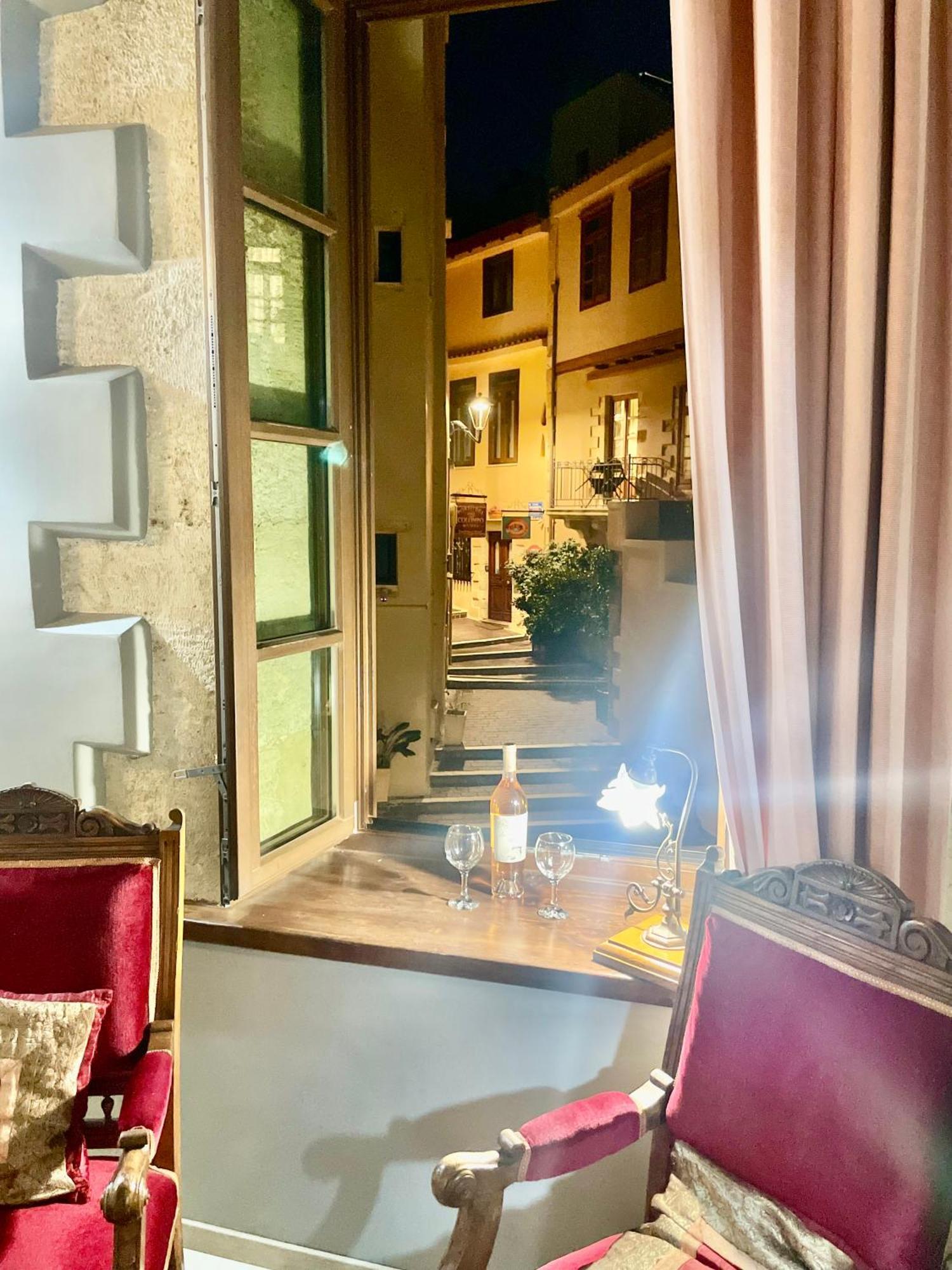 Hotel Erietta