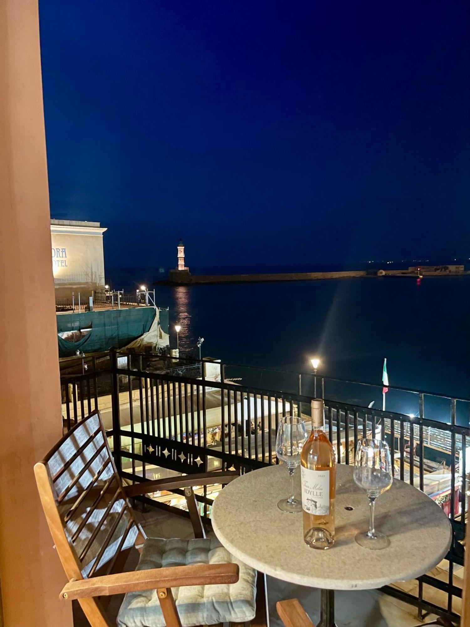 Hotel Erietta