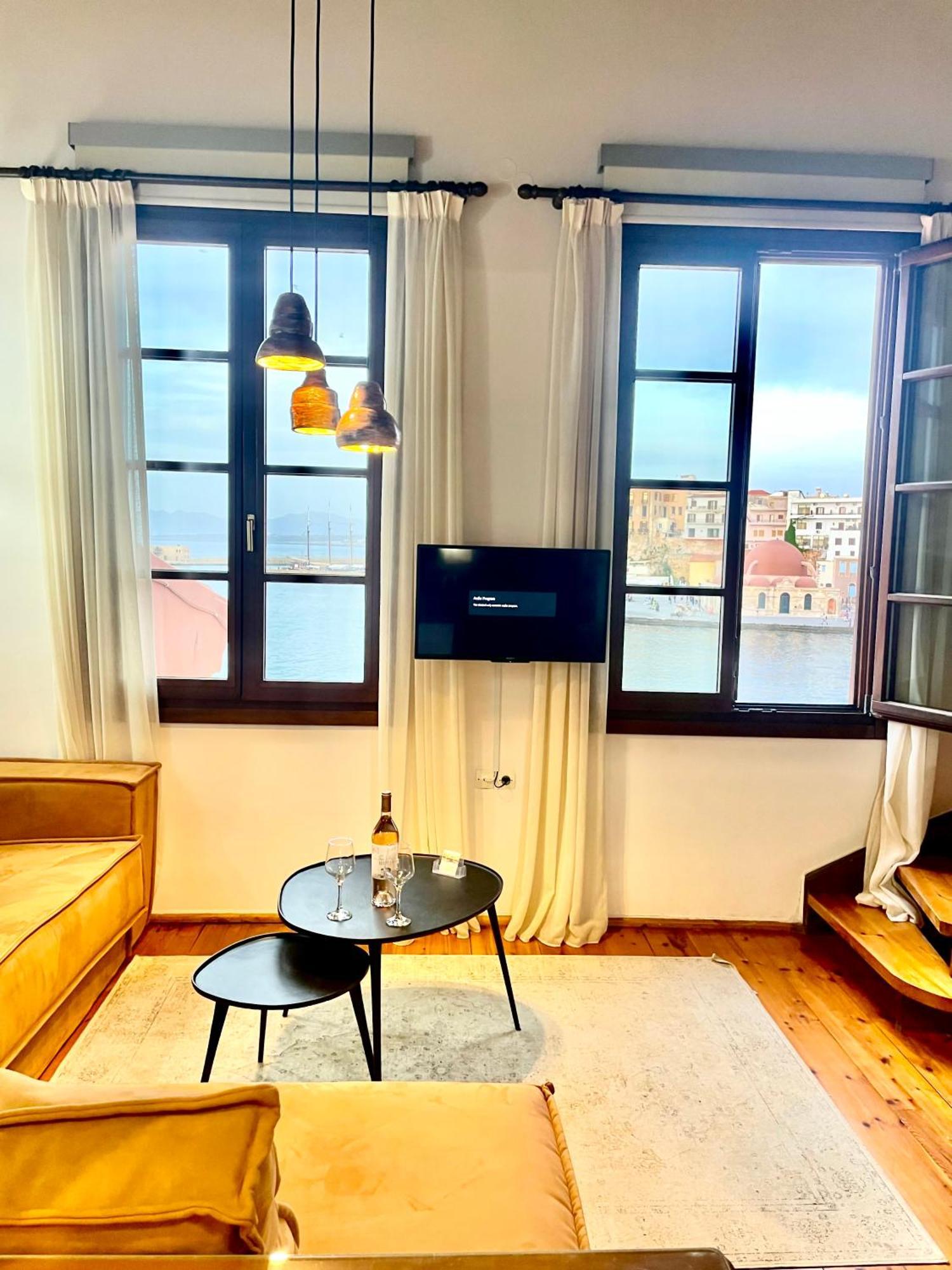 Erietta Hotel