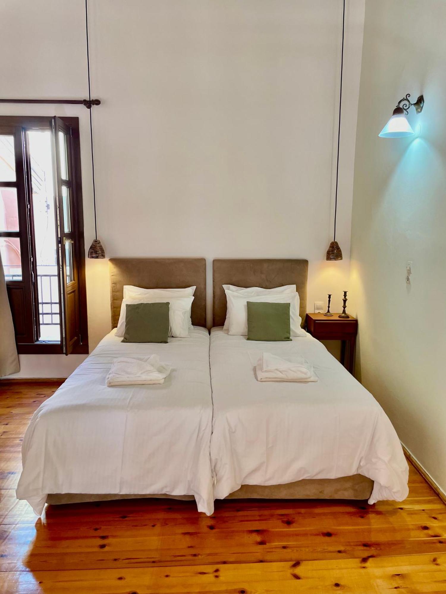 Erietta Hotel La Canée
