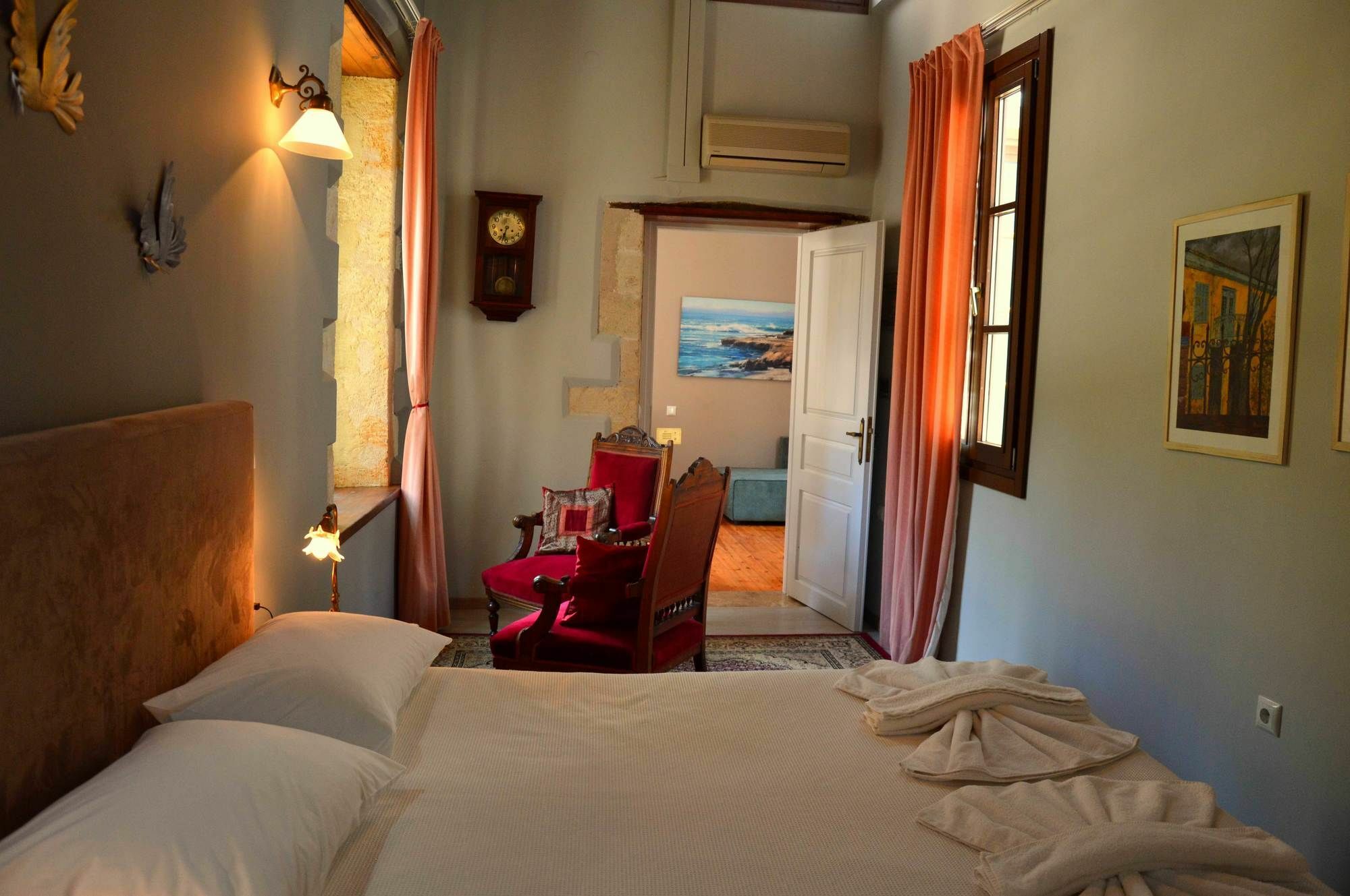 Erietta Hotel La Canée