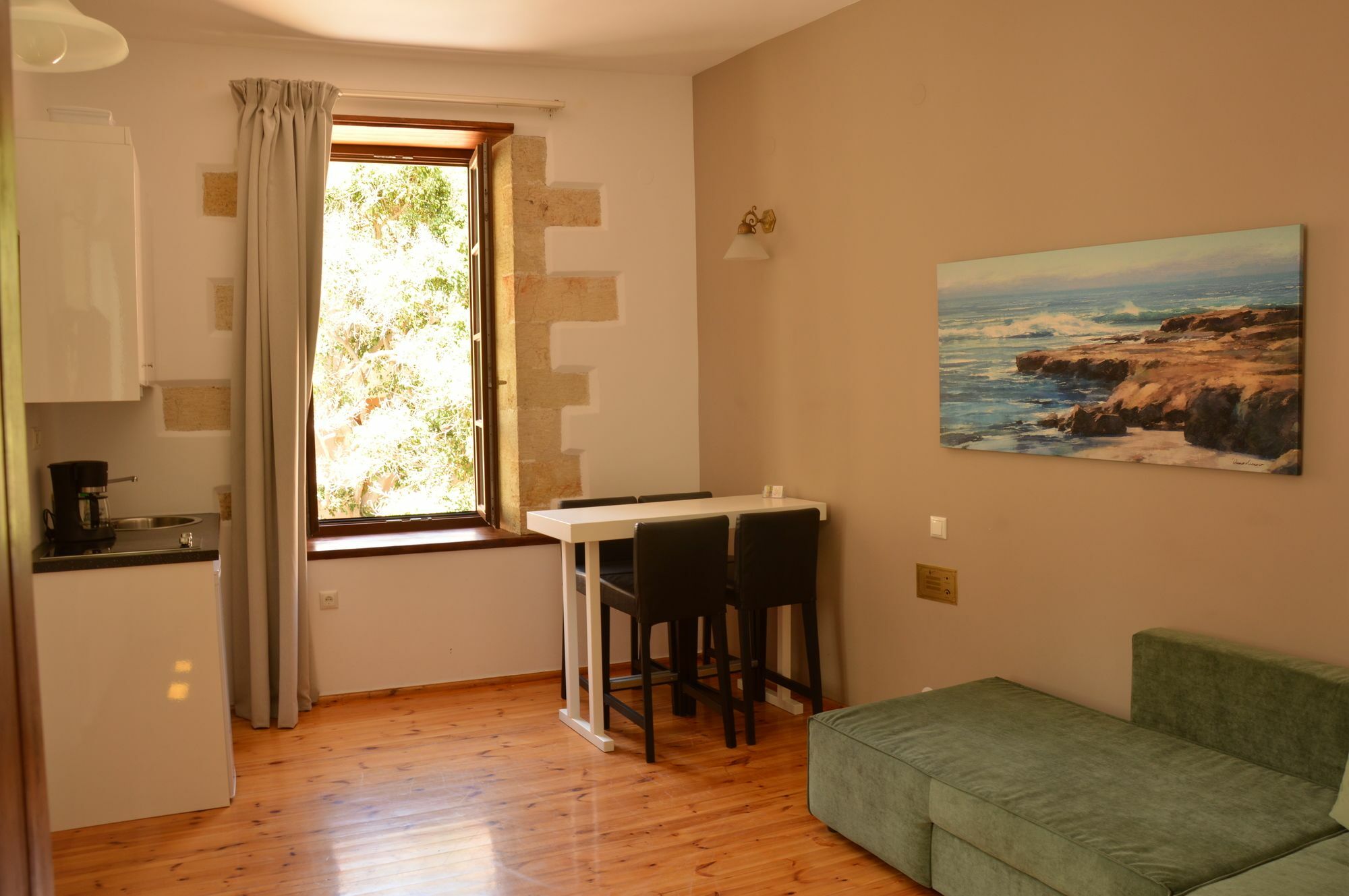 Erietta Hotel La Canée