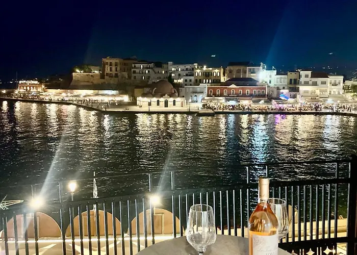 Erietta Suites
