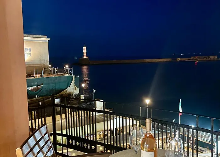 Erietta Suites
