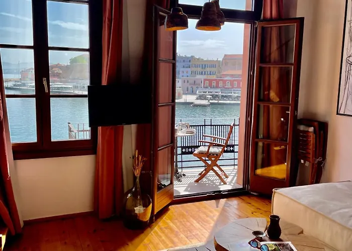 Erietta Suites