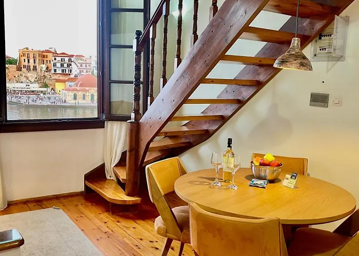 Erietta Suites