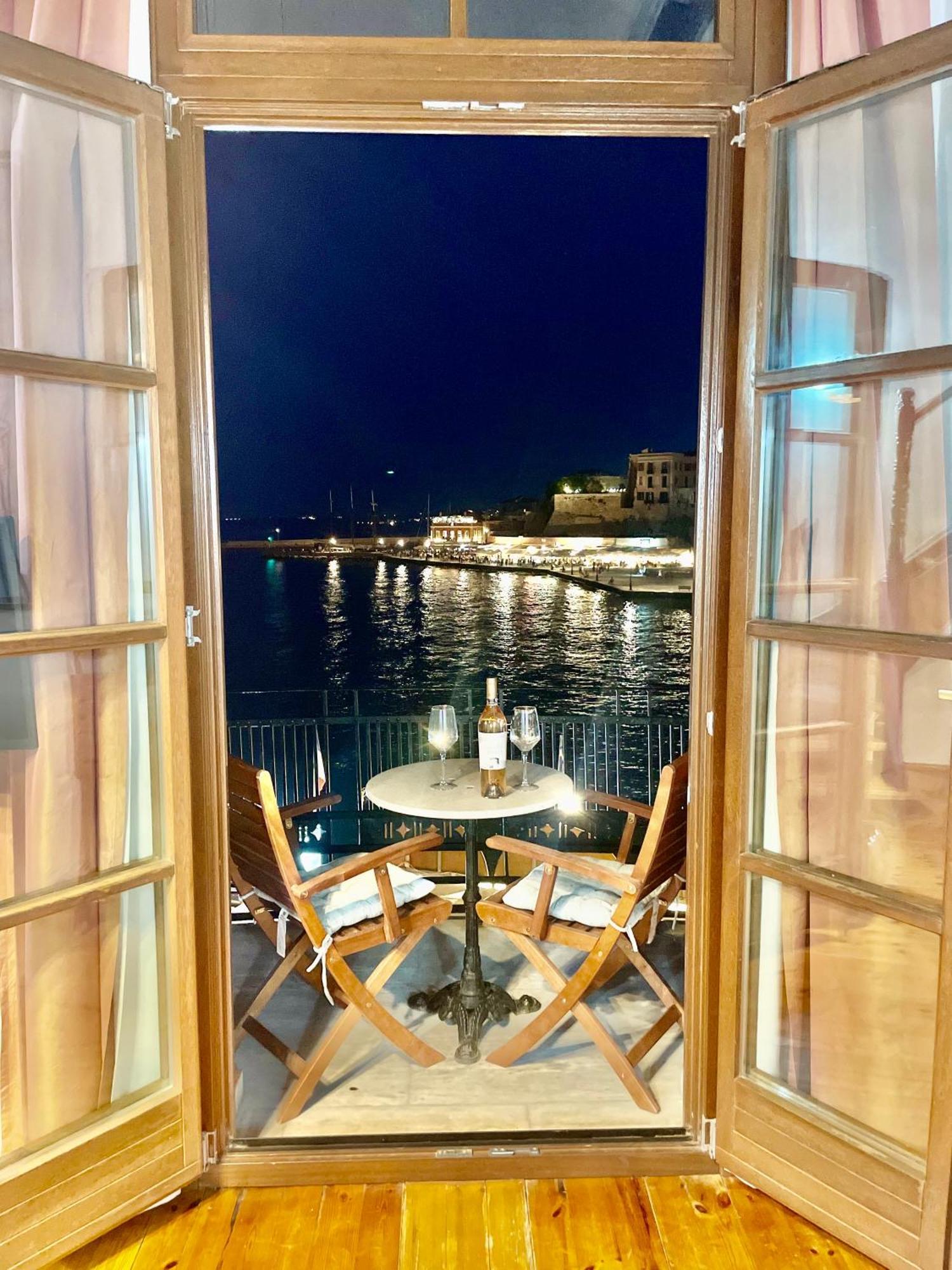 Erietta Hotel Chania (Crete)