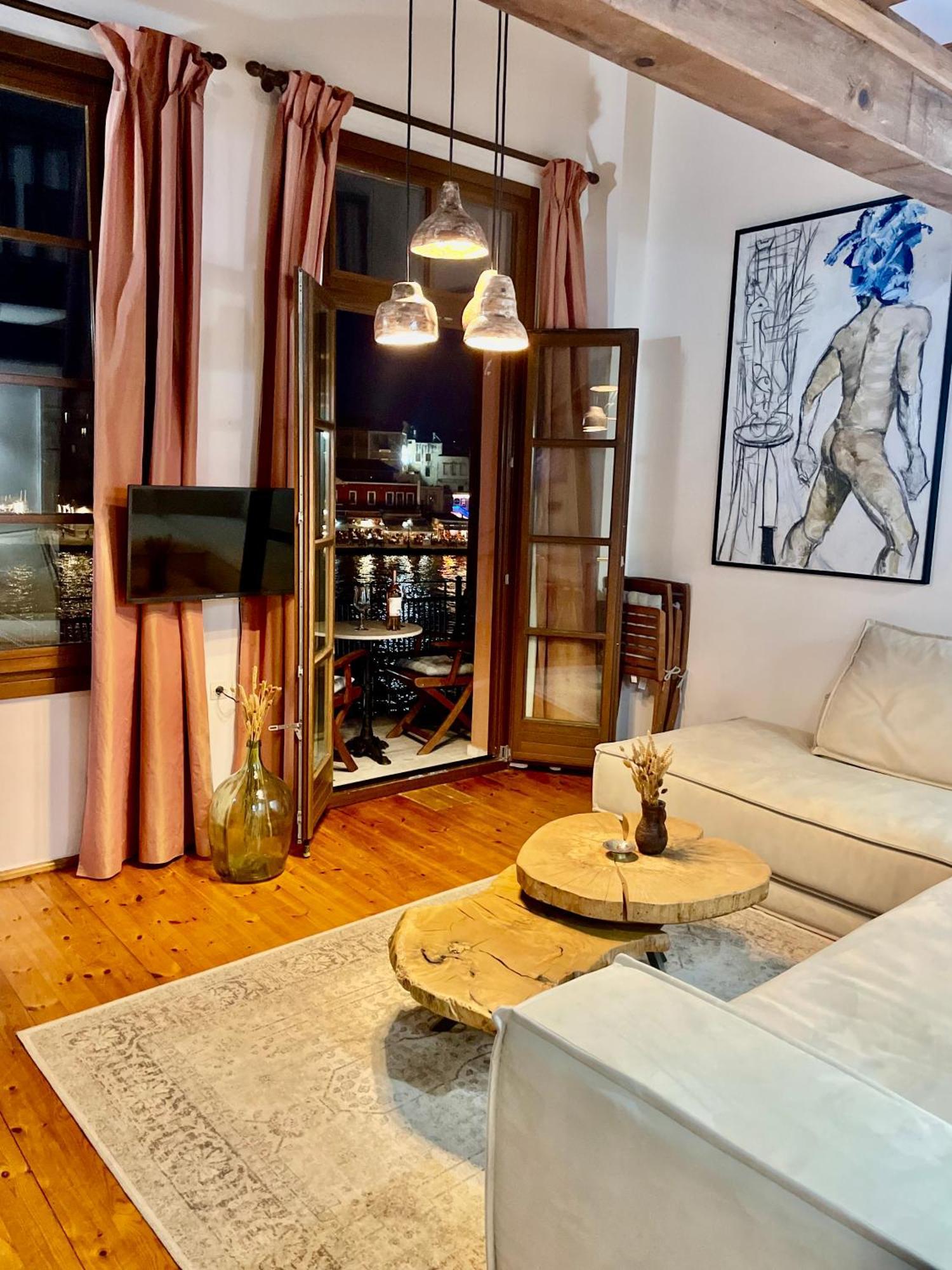Hotel Erietta Chania (Crete)
