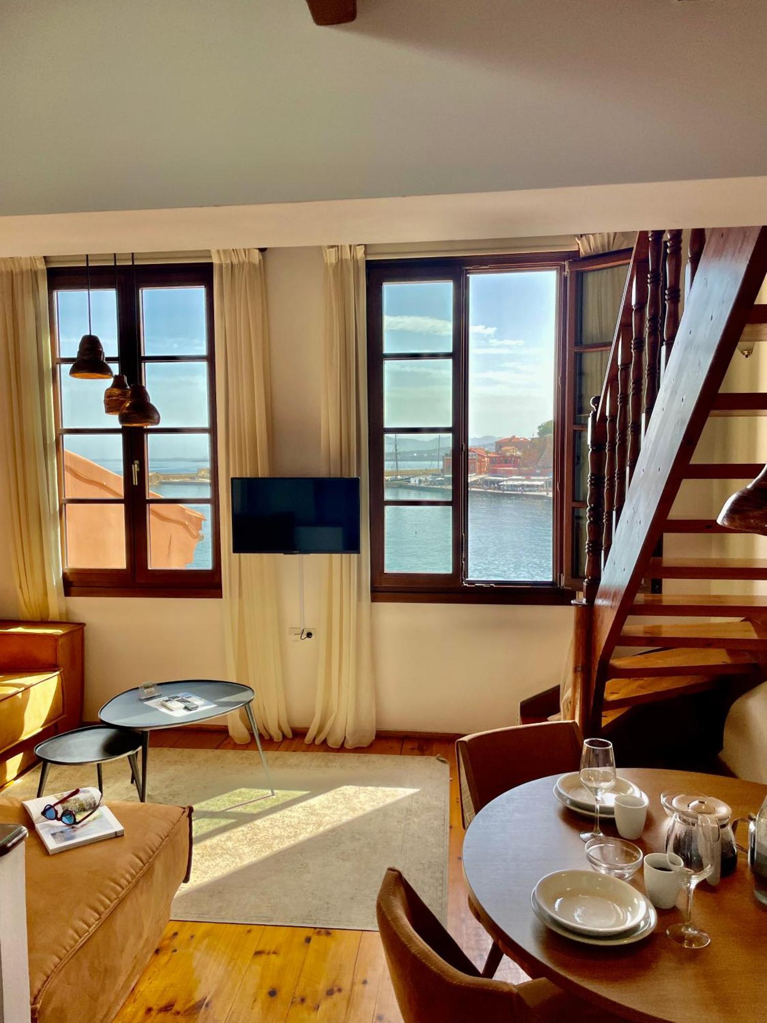 Hotel Erietta