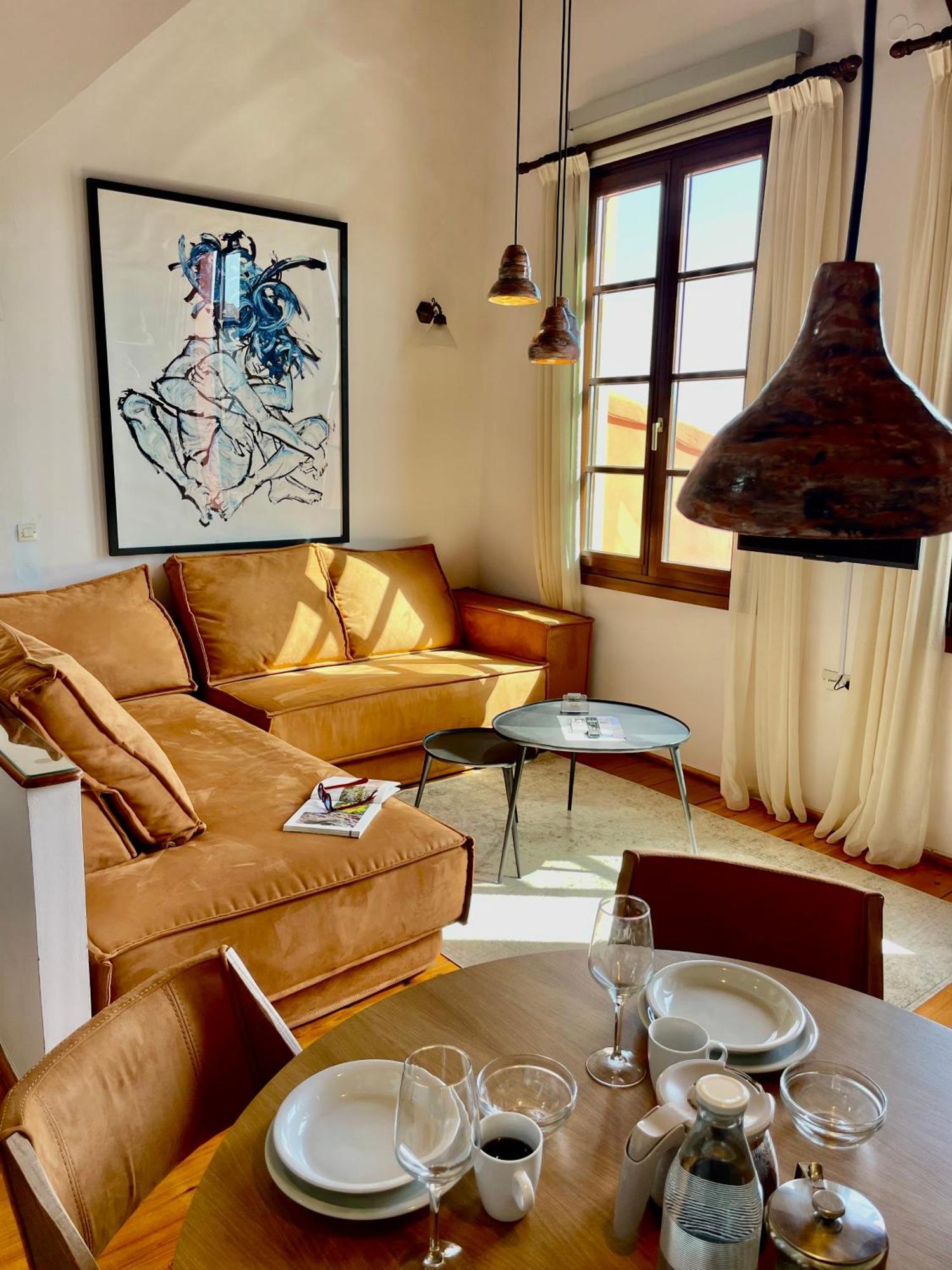 Hotel Erietta 3*